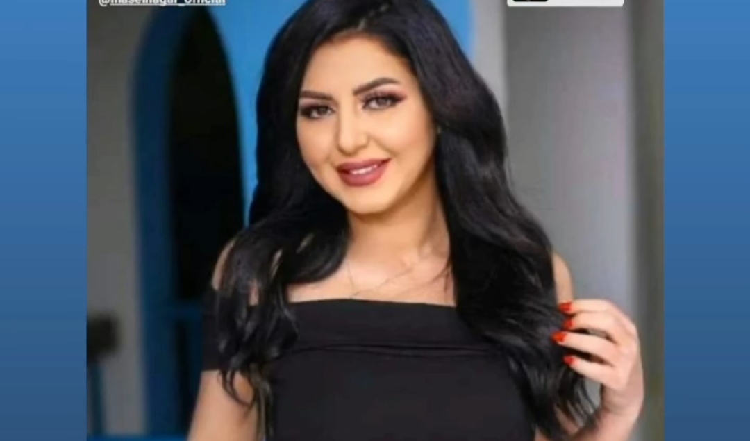 مازالت في غيبوبة.. تفاصيل الحالة الصحية للفنانة إيناس النجار